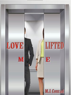 cover image of Love Lifted Me